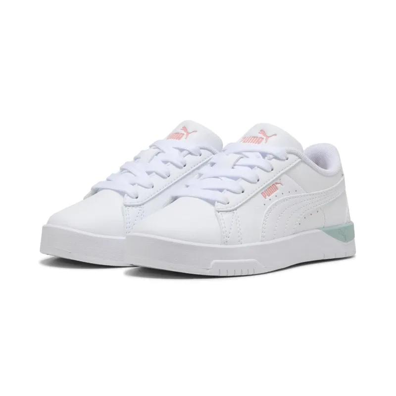 championes-puma-jada-classic-de-ninos-401482-04-blanco-coral -1-