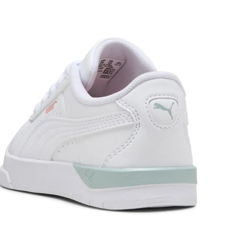 championes-puma-jada-classic-de-ninos-401482-04-blanco-coral -2-