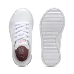 championes-puma-jada-classic-de-ninos-401482-04-blanco-coral -4-