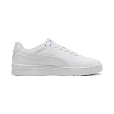 TENIS PUMA COURT CLASSIC HOMBRE BLANCO 402223 02