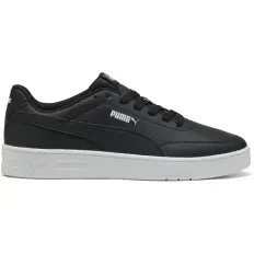 TENIS PUMA COURT CLASSIC HOMBRE NEGRO 402223 03