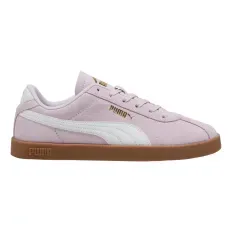 TENIS PUMA CLUB II MUJER ROSADO 403137 12