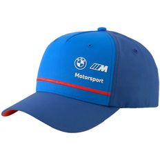 GORRAS PUMA BMW HOMBRE AZUL 024477 03