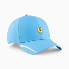 GORRAS PUMA FERRARI SPTWR RACE HOMBRE AZUL 024773 03