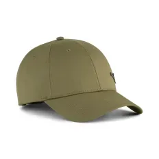 GORRAS PUMA ESSENTIALS HOMBRE VERDE 025994 02