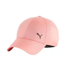 GORRAS PUMA ESSENTIALS HOMBRE ROSADO 025994 04