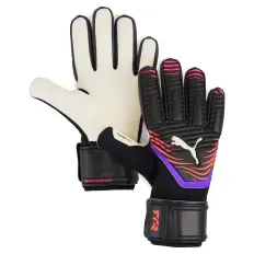 GUANTES PUMA FUTURE MATCH NC HOMBRE NEGRO 042067 01