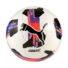 BALONES PUMA ORBITA 6 HOMBRE BLANCO 084335 10