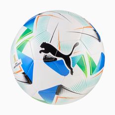 BALONES PUMA CUMBRE CONMEBOL LIBERTADORES HOMBRE BLANCO 084611 01