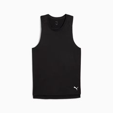 CAMISETA PUMA GRAPHIC HOMBRE NEGRO 526632 01