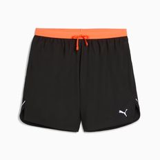 SHORT PUMA RUN ULTRAWEAVE HOMBRE NEGRO 526636 51