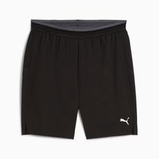 SHORT PUMA TRAINING HOMBRE NEGRO 526713 01
