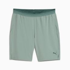 SHORT PUMA TRAINING HOMBRE VERDE 526713 30