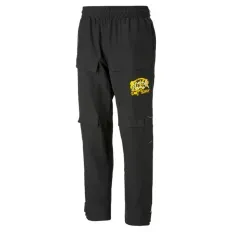 PANTS PUMA BREAKDOWN CARGO HOMBRE NEGRO 539234 01