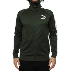 CHUMPA PUMA CHUMPA T7 ICONIC TRACK HOMBRE VERDE 539484 31