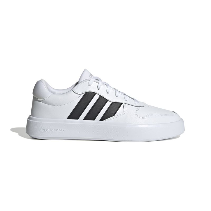 IH0856_1_FOOTWEAR_Photography_Side Lateral Center View_white