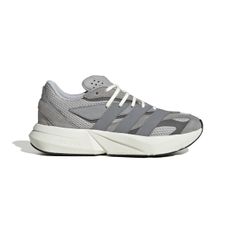 TENIS ADIDAS LIGHTSTRIDE HOMBRE GRIS IH8607
