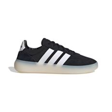 TENIS ADIDAS BARREDA HOMBRE NEGRO JI2316