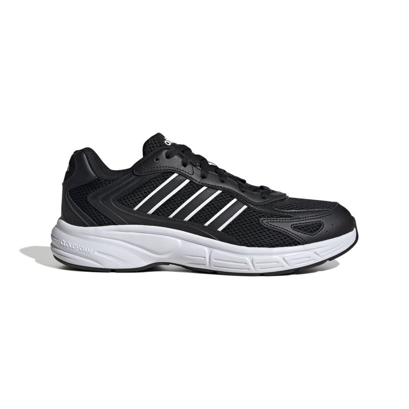 JI2845_1_FOOTWEAR_Photography_Side Lateral Center View_white