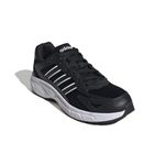 JI2845_6_FOOTWEAR_Photography_Front Lateral Top View_white