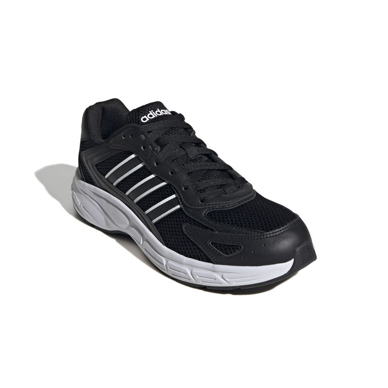 JI2845_6_FOOTWEAR_Photography_Front Lateral Top View_white