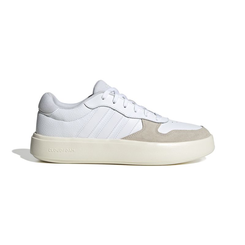 JR0027_1_FOOTWEAR_Photography_Side Lateral Center View_white