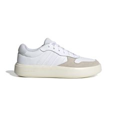 TENIS ADIDAS LITECOURT HOMBRE BLANCO JR0027