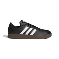 TENIS ADIDAS VL COURT BASE FE MUJER NEGRO ID3715