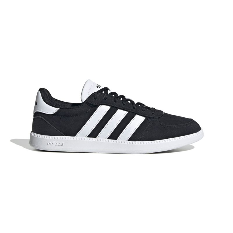 IH5466_1_FOOTWEAR_Photography_Side Lateral Center View_white