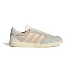 TENIS ADIDAS BREAKNET FE MUJER BEIGE JH6903