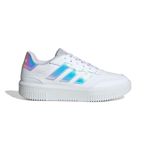 JI2205_1_FOOTWEAR_Photography_Side Lateral Center View_white