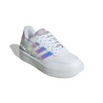 JI2205_6_FOOTWEAR_Photography_Front Lateral Top View_white