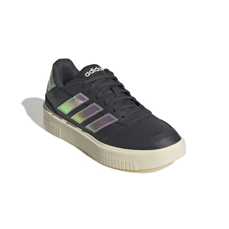 JI2206_6_FOOTWEAR_Photography_Front Lateral Top View_white