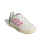 JI2207_6_FOOTWEAR_Photography_Front Lateral Top View_white