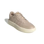JI2346_6_FOOTWEAR_Photography_Front Lateral Top View_white