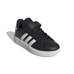 IE5995_6_FOOTWEAR_Photography_Front Lateral Top View_white