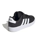 IE5995_7_FOOTWEAR_Photography_Back Lateral Top View_white