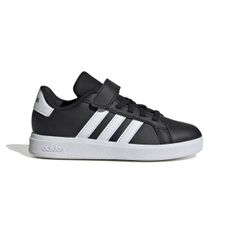 TENIS ADIDAS GRAND COURT NIÑO NEGRO IE5995