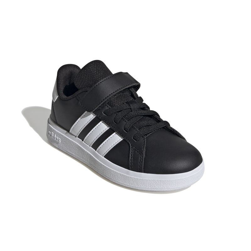 IE5995_6_FOOTWEAR_Photography_Front Lateral Top View_white