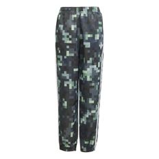PANTS ADIDAS X MINECRAFT JUVENIL M VERDE JZ9935
