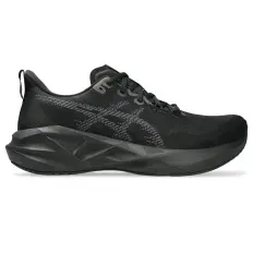 TENIS ASICS NOVABLAST 5 HOMBRE NEGRO 1011B974.002