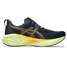 TENIS ASICS NOVABLAST 5 HOMBRE AZUL 1011B974.402