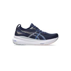 TENIS ASICS GEL KAYANO 31 MUJER AZUL 1012B670.403