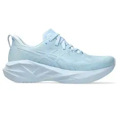 TENIS ASICS NOVABLAST 5 LITE SHOW MUJER CELESTE 1012B818.400