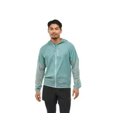 CHUMPA HOKA SKYFLOW HOMBRE CELESTE 1141690-DZY