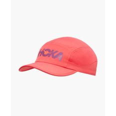 GORRAS HOKA RUN UNISEX NARANJA 1164330-GFR