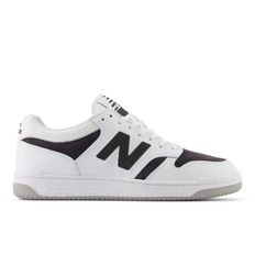 TENIS NEW BALANCE 480 HOMBRE BLANCO BB480LBZ-D