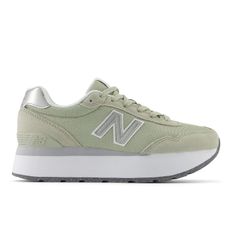TENIS NEW BALANCE 515 MUJER VERDE WL515HMO-B