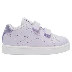 TENIS REEBOK RBK ROYAL COMPLETE CLN 2.0 2V NIÑA LILA 100226988