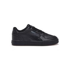 TENIS PUMA CAVEN 2.0 HOMBRE NEGRO 392290 01